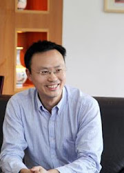 Jiang Bo Author